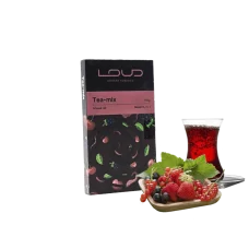Табак Loud Tea-mix (Ти-микс) 100 г