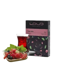 Табак Loud Tea-mix (Ти-микс) 40 г