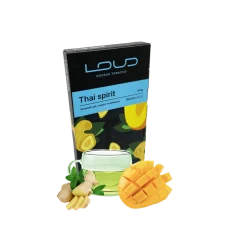 Табак Loud Thai spirit (Тай спирит) 100 г