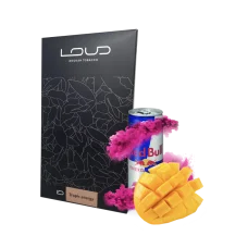 Табак Loud Tropic Energy (Тропический Энергетик) 200 г