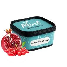 Кальянная смесь Mint Барбарис Гранат 200 г