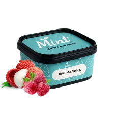 Кальянная смесь Mint Личи Малина 200 г