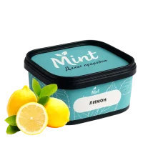 Кальянная смесь Mint Лимон 200 г