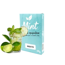 Кальянная смесь Mint Мохито 100 г