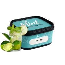 Кальянная смесь Mint Мохито 200 г
