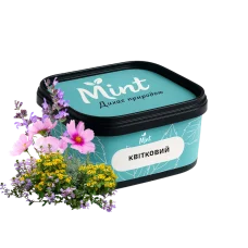 Кальянная смесь Mint Цветочный Микс 200 г