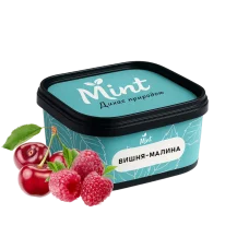 Кальянная смесь Mint Вишня Малина 200 г