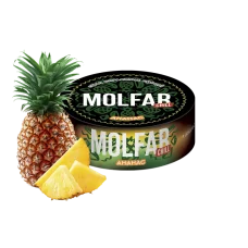 Табак Molfar Chill Line Ананас 100 г