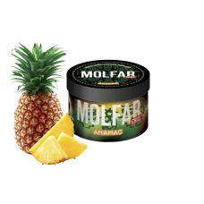 Табак Molfar Chill Line Ананас 40 г
