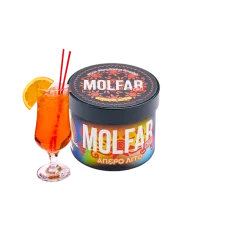 Табак Molfar Chill Line Аперо літо (Грейпфрут, Лимонад) 40 г