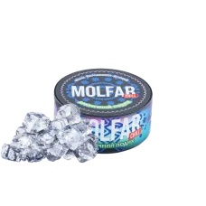 Табак Molfar Chill Line Арктичний подих (Холодок) 100 г