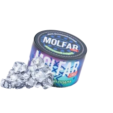 Табак Molfar Chill Line Арктичний подих (Холодок) 200 г