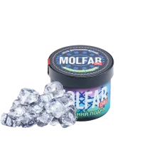 Табак Molfar Chill Line Арктичний подих (Холодок) 40 г
