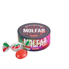 Табак Molfar Chill Line Барви (Барбарис) 100 г