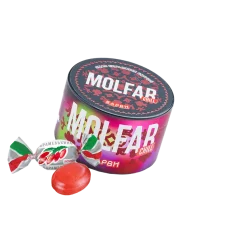 Табак Molfar Chill Line Барви (Барбарис) 200 г