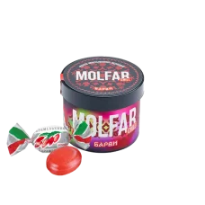 Табак Molfar Chill Line Барви (Барбарис) 40 г