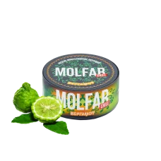 Табак Molfar Chill Line Бергамот 100 г