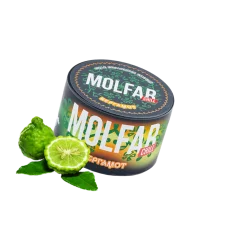 Табак Molfar Chill Line Бергамот 200 г