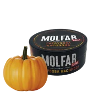 Табак Molfar Chill Line Гарбузова насолода (Тыква) 100 г
