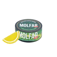 Табак Molfar Chill Line Лимонна Солодка (Лимон) 100 г
