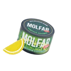 Табак Molfar Chill Line Лимонна Солодка (Лимон) 200 г