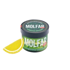 Табак Molfar Chill Line Лимонна Солодка (Лимон) 40 г