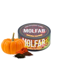 Табак Molfar Chill Line Спайсі Гарбуз (Специи, Тыква) 100 г