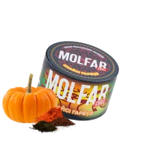 Табак Molfar Chill Line Спайсі Гарбуз (Специи, Тыква) 200 г