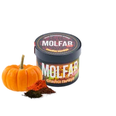 Табак Molfar Chill Line Спайсі Гарбуз (Специи, Тыква) 40 г