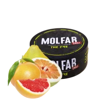 Табак Molfar Chill Line The One (Грейпфрут, Помело) 100 г