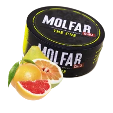 Табак Molfar Chill Line The One (Грейпфрут, Помело) 200 г