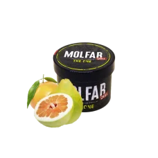 Табак Molfar Chill Line The One (Грейпфрут, Помело) 40 г