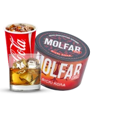 Табак Molfar Chill Line Віскі Кола (Виски, Кола) 200 г