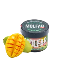 Табак Molfar Chill Line Зелений Манго (Манго) 40 г