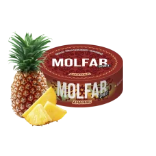 Табак Molfar Spirit Line Ананас 100 г