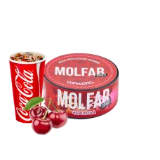 Табак Molfar Spirit Line Черрі Кола (Вишня, Кола) 100 г