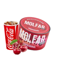 Табак Molfar Spirit Line Черрі Кола (Вишня, Кола) 200 г