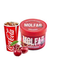Табак Molfar Spirit Line Черрі Кола (Вишня, Кола) 40 г