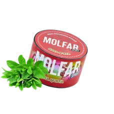 Табак Molfar Spirit Line Дика М'ята (Мята) 200 г