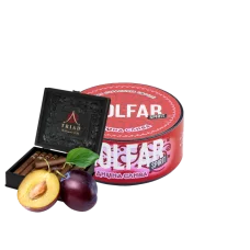 Табак Molfar Spirit Line Димна Слива (Специи, Слива) 100 г