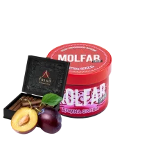 Табак Molfar Spirit Line Димна Слива (Специи, Слива) 40 г