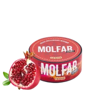 Табак Molfar Spirit Line Гарне (Гранат) 100 г