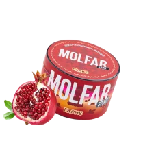 Табак Molfar Spirit Line Гарне (Гранат) 200 г
