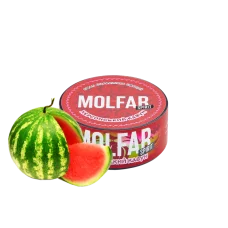 Табак Molfar Spirit Line Херсонський Кавун (Арбуз) 100 г