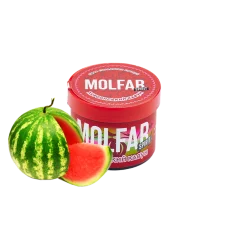 Табак Molfar Spirit Line Херсонський Кавун (Арбуз) 40 г