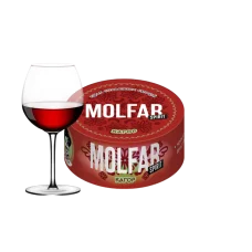 Табак Molfar Spirit Line Кагор (Вино) 100 г
