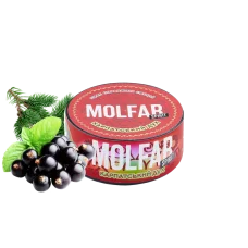 Табак Molfar Spirit Line Карпатський Дух (Ментол) 100 г