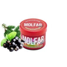 Табак Molfar Spirit Line Карпатський Дух (Ментол) 40 г