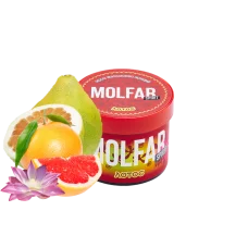 Табак Molfar Spirit Line Лотос (Грейпфрут, Лотос, Помело) 40 г