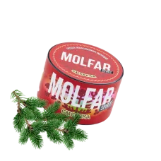 Табак Molfar Spirit Line Смерека (Хвоя) 200 г